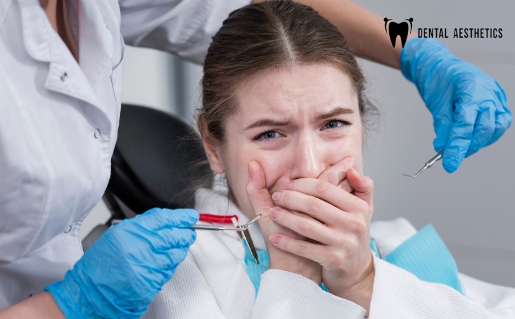 How Modern Dentistry Helps You Overcome Dental Anxiety